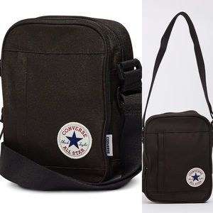 Converse All Star Poly Cross Body bag